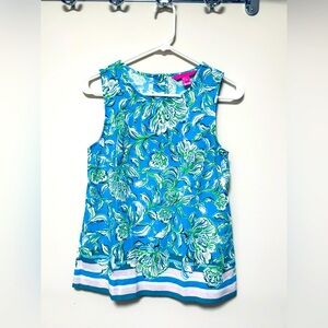 Lilly Pulitzer Sleeveless Top